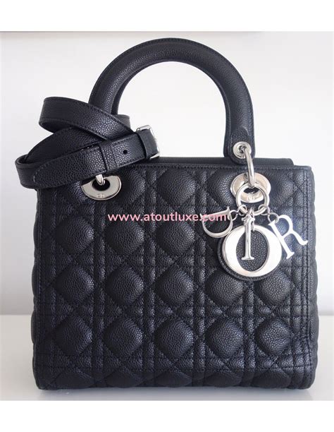 sac lady dior en veau imprimé noir et blanc|Sac Lady Dior My ABCDior Small Cuir de veau .